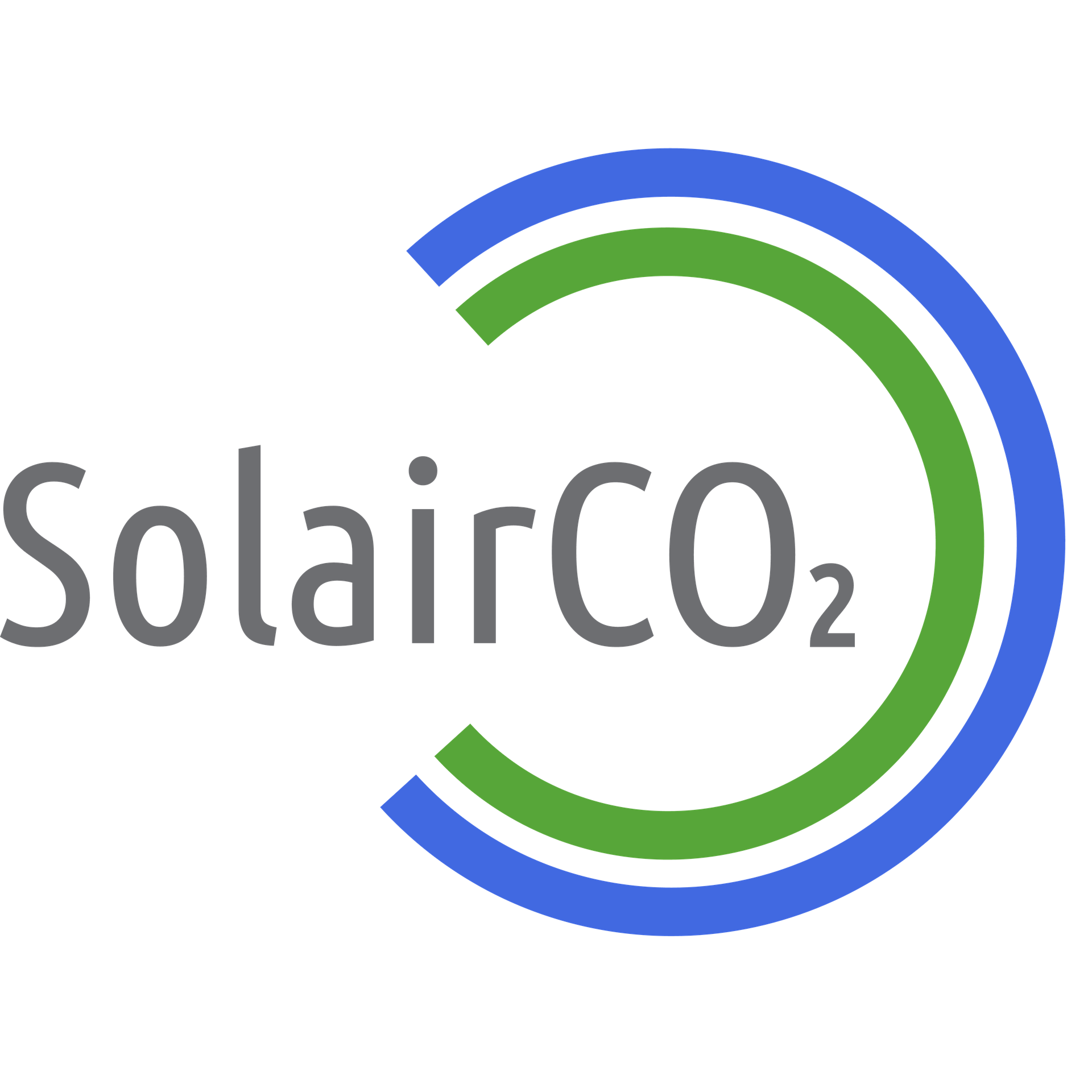 SolairCO² Fachhandwerkershop